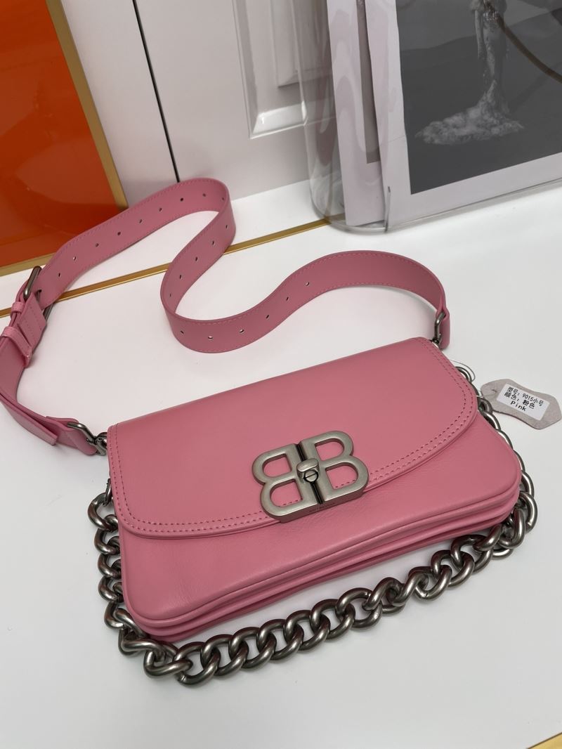 Balenciaga Satchel Bags